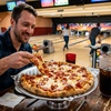 Image 2: 2 hours of bowling with shoe rental and pizza or unlimited cosmic bowling