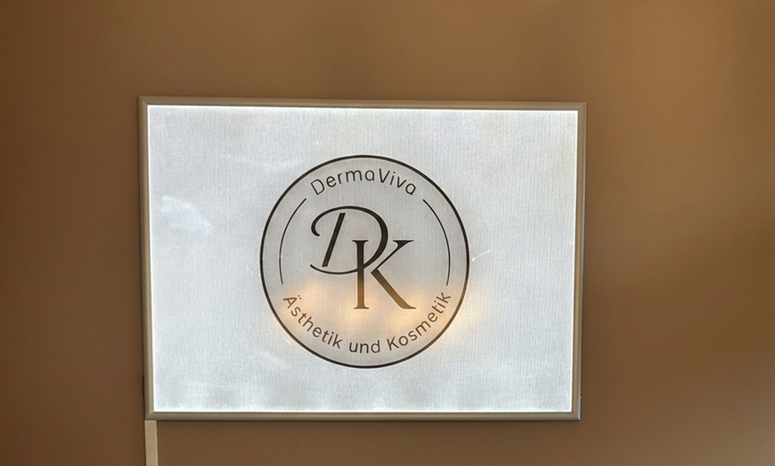 Image 5: Wimpern- und/oder Augenbrauen-Lifting für 1 Person