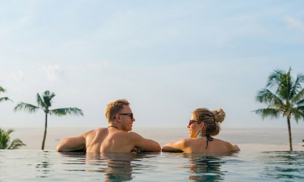 Best Life-ing Father’s Day Wellness Escape + Pool Access - Best Life-ing