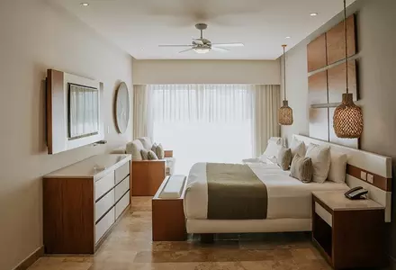 Master Suite