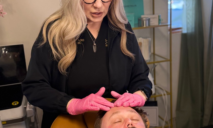 Image 6: Xeomin Treatments with 20 or 40 Units for Smoother Looking Skin