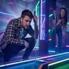 Image 4: Puttshack Mini Golf Deals & Discounts - Tech Golf for 2 or 4