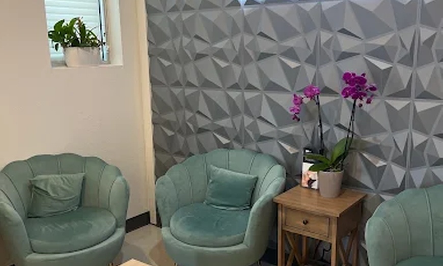 Image 5: Laser Hair Removal Sessions: Extra Small, Small, or Medium Area  