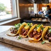 Image 6: Satisfy Your Taco Cravings With a Choice of Tacos and Soda