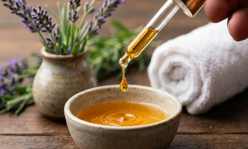 Image 7: Customized Massage & Facial Pampering Packages