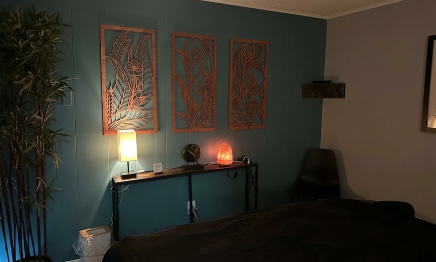 Image 7: Rejuvenate with Colon Hydrotherapy & Consultation at Balance Wellness
