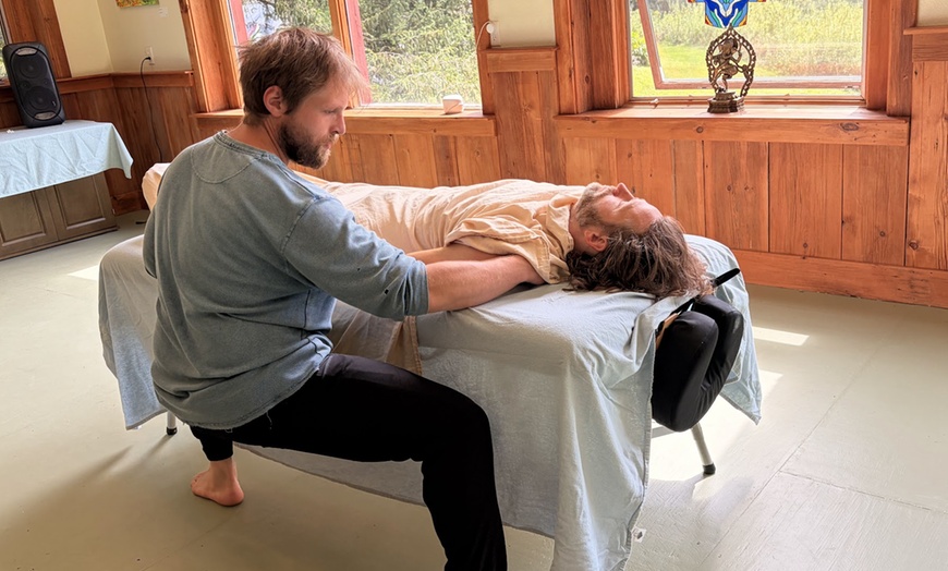 Image 3: Up to 40% Off on Therapeutic Massage at Awakened Potential Healing Arts