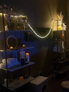 30 Minute Head Spa - Mizu Head Spa Beauty