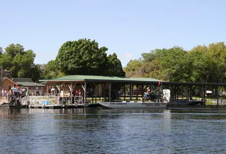 Boggy Creek Airboat Adventures