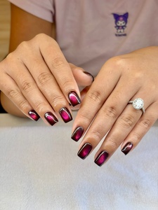 Happy Hands Manicure. - Peony Nail And Beauty Salon
