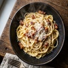 Image 5: Italian cuisine in a cozy villa setting surrounded by greenery
