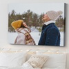 Image 1: Custom Canvas Prints – Large Sizes, Maximum Effect