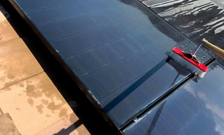 Image 5: Window Cleaning for Up to 20 Windows - Interior & Exterior