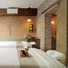 Image 5: Couples Massage:60-Min Holistic, Swedish, Deep Tissue/90-Min Thum Flow