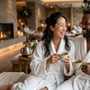 Image 2: 50-Min Relaxation Massage with Hot Stones or 60-Min Foot Reflexology