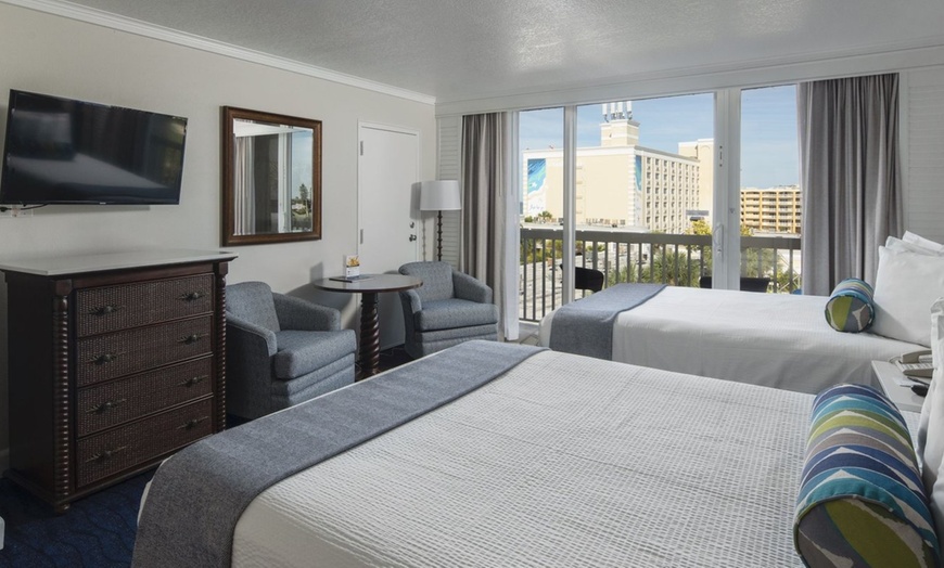 Image 34: St. Pete Beach Resort with Water Park and Gulf Views