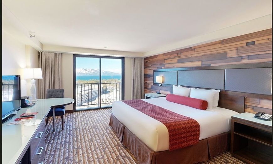 Image 23: Lake Tahoe Casino Resort with Spa & Indoor Pool
