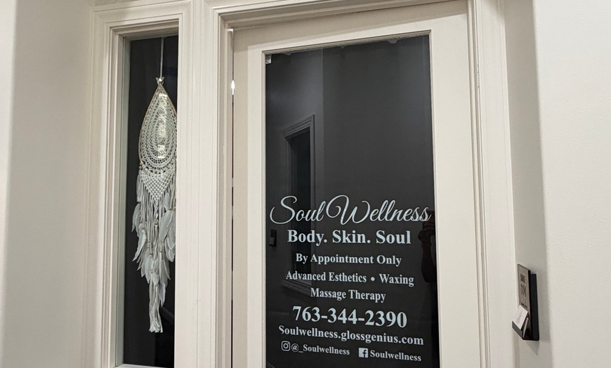 Image 3: Up to 37% Off on In Spa Pampering Package at Soul Wellness