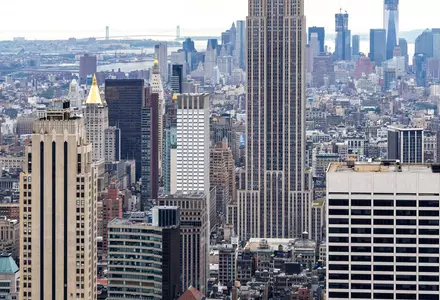 Rockefeller Center