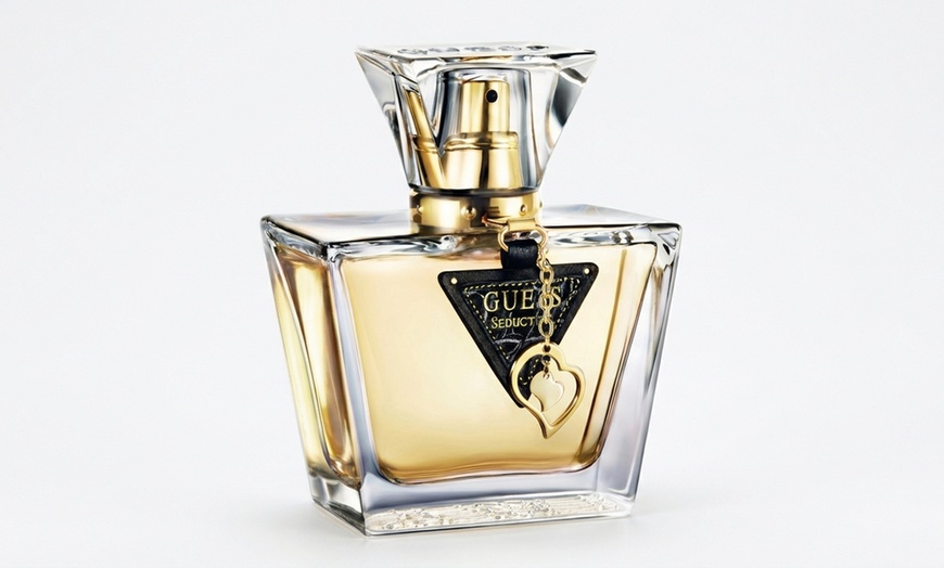Image 2: Guess Seductive of Seductive Noir