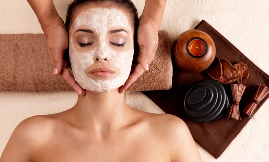 Image 3: Revitalize Your Skin with One or Three Microneedling Treatments!