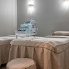 Image 5: Couples Swedish or Deep Tissue Massage with Hot Stones (60 or 90 Min)
