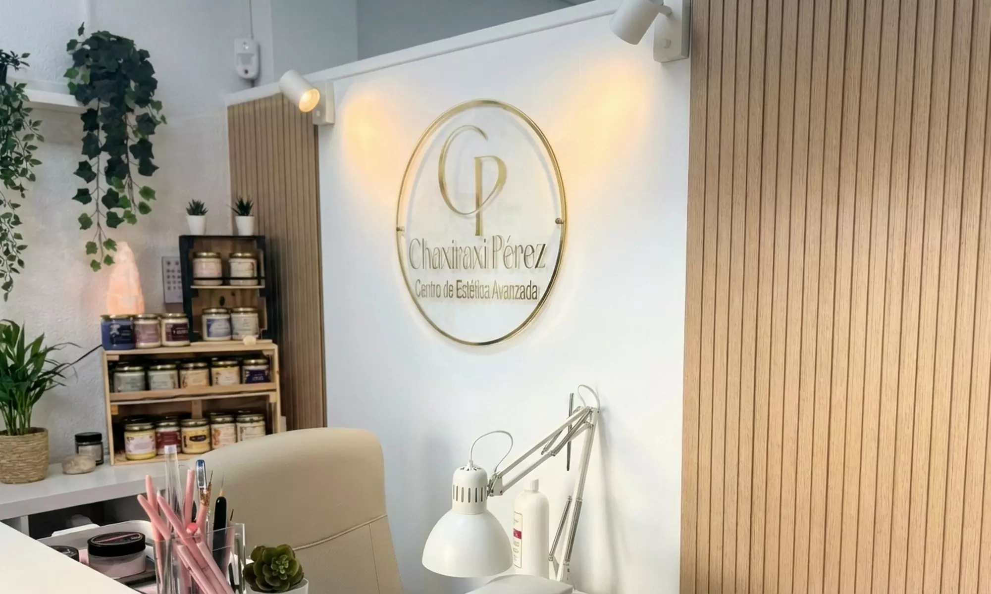 Lifting y tinte de pestañas con opción a tratamientos extra para 1