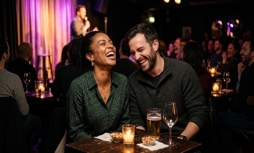 Image 6: Brea Improv - Up to 73% Off