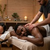 Image 7: 60-Minute Combination Massages with Stretching