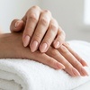Image 6: Shellac Manicure or Combo with Classic Pedicure Options