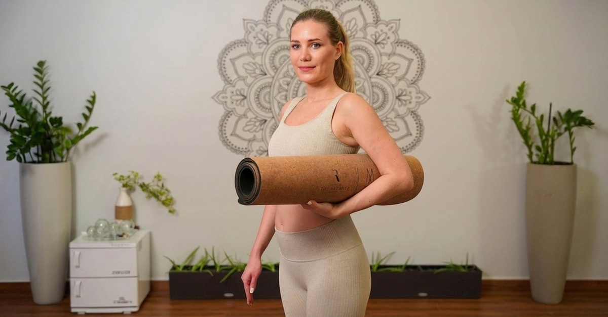Choice Of Holistic Experience Choice Of Holistic Experience