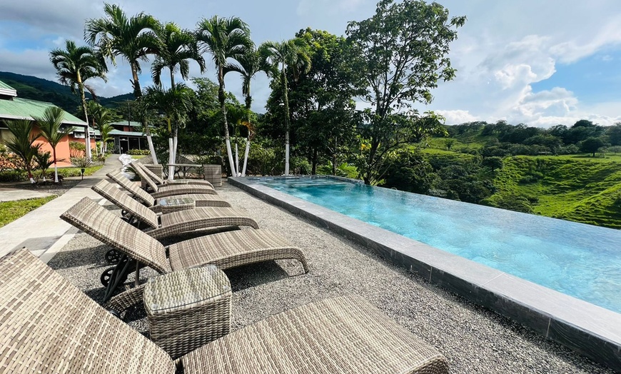 Image 12: ✈ Costa Rica: 6-Night Trip with Flights, Hotels & Rental Car