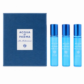 Acqua Di Parma Acqua Di Parma Blu Mediterraneo Gift Set, Orange