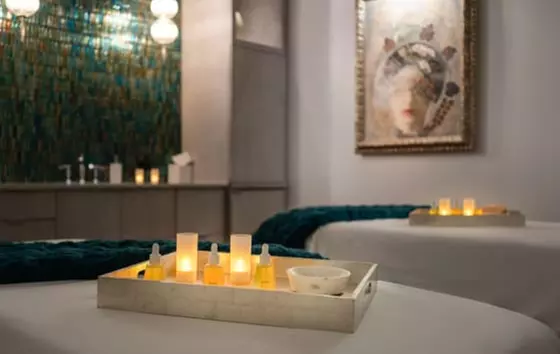 50 or 80-Minute Individual or Couples Massages at Poseidon Spa