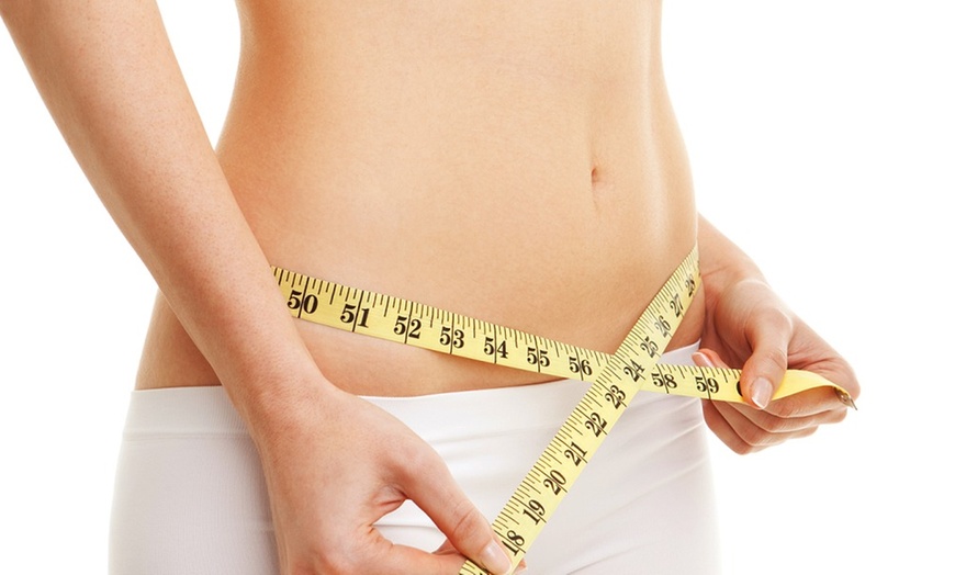 Image 3: Up to 90% Off on Lipo - Non-Invasive Laser-iLipo at The Glam Squad