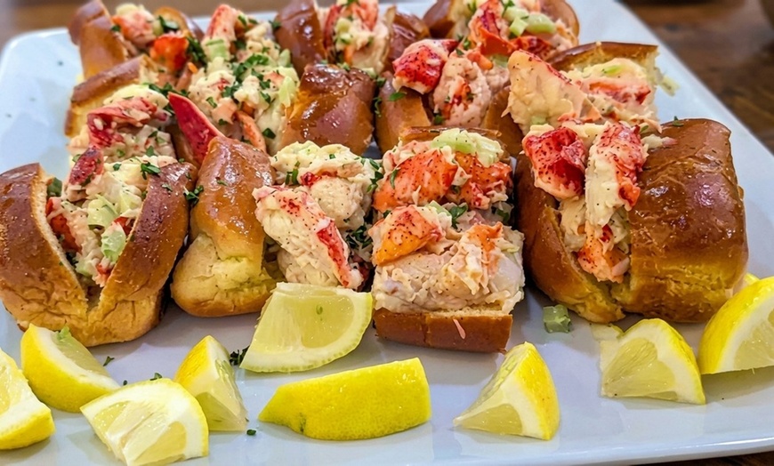 Image 3: Chowder, Lobster Rolls, and Boston's Most Delicious Secrets