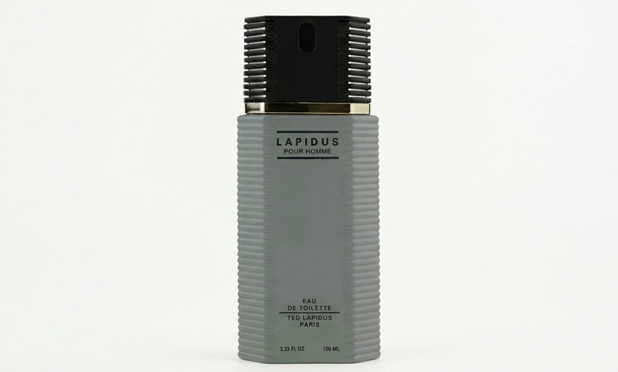 Image 5: Fragancia Eau de Toilette en formato a elegir, de Ted Lapidus