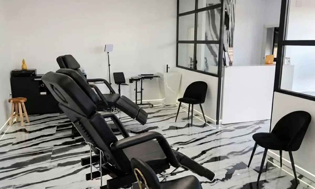 Micropigmentación de cejas, labios o combo completo para 1 persona