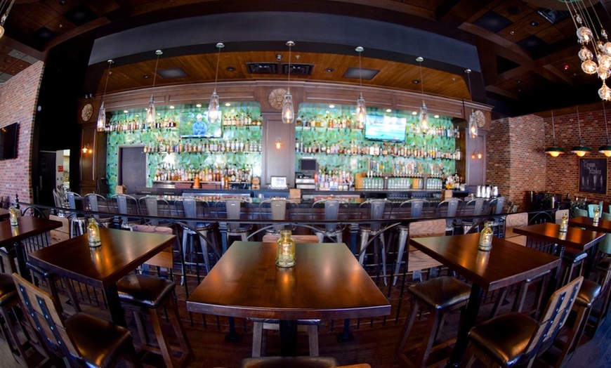 Image 7: Brunch, Mimosas, and Comfort at Macallans Public House