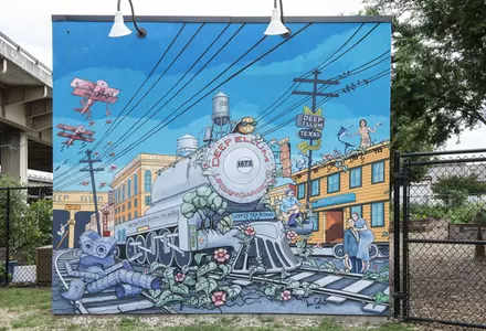 Deep Ellum