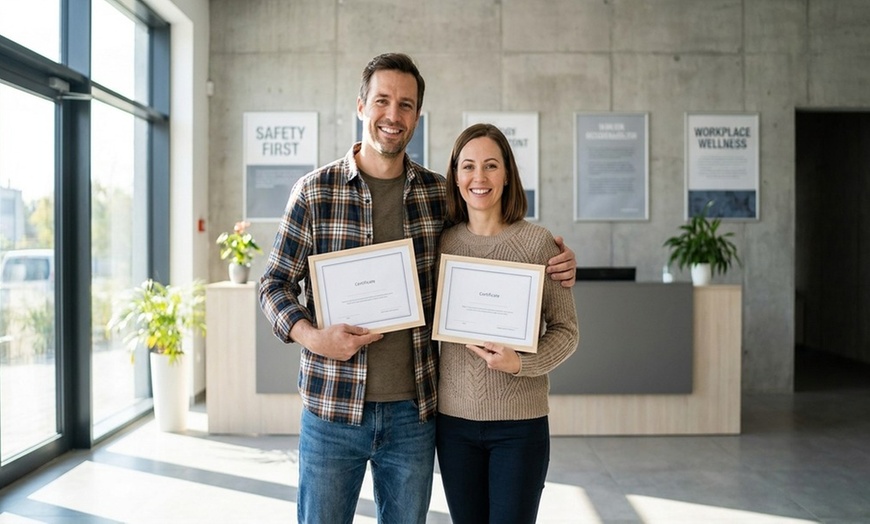 Image 5: Comprehensive Concealed Carry License Classes