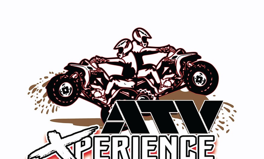 Image 2: Enjoy Big Thrills with ATV Desert Rentals in Las Vegas