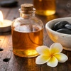 Image 3: Solo or Couples Massage w/ Hot Stones at Four Seasons Spa - Boston, MA