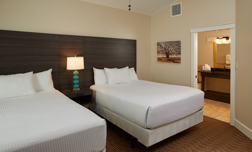 Image 32: Hill Country Winery Resort & Spa near Fredericksburg TX