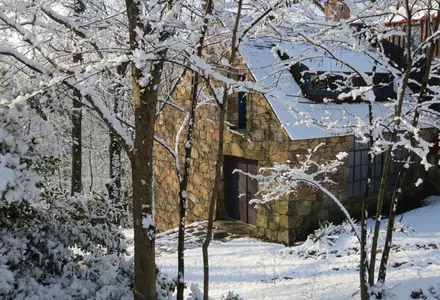 Wharton Esherick Museum