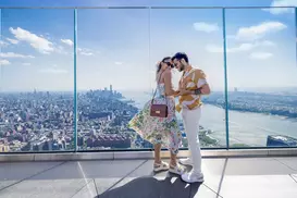 FLASH SALE! Save on Edge NYC Tickets: Highest Sky Deck