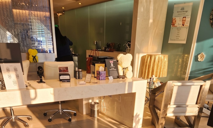 Image 3: Enjoy Facial Treatments: Choose From Four Amazing Options