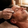 Image 5: Deep Tissue, Hot Stone & Facial with Aromatherapy