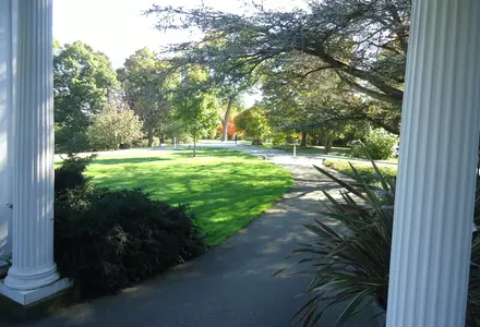 Frelinghuysen Arboretum