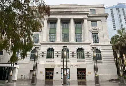 Orange County Regional History Center